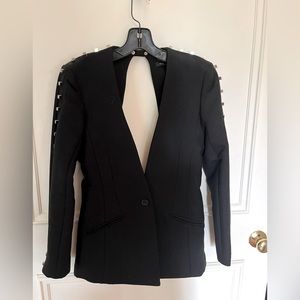 Alexander Wang Jacket size 4